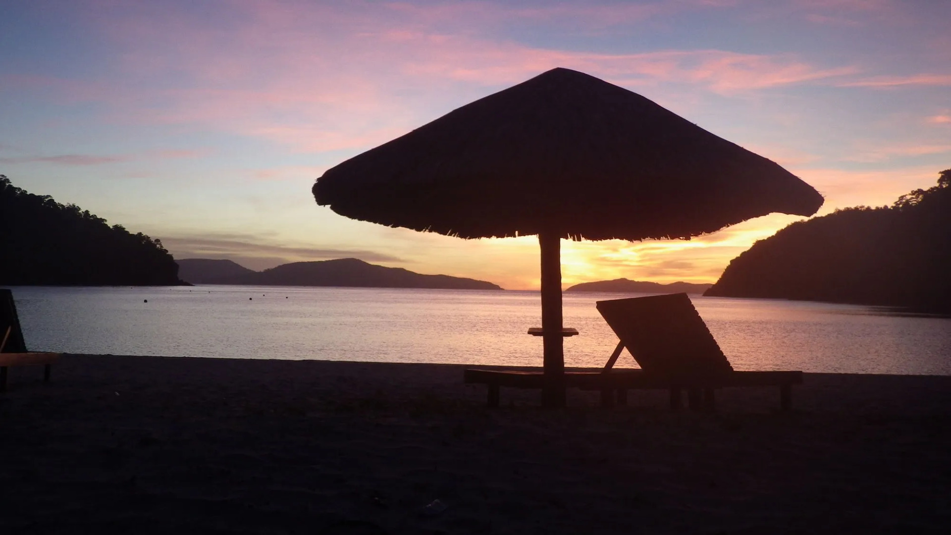 Secret Paradise Resort & Turtle Sanctuary