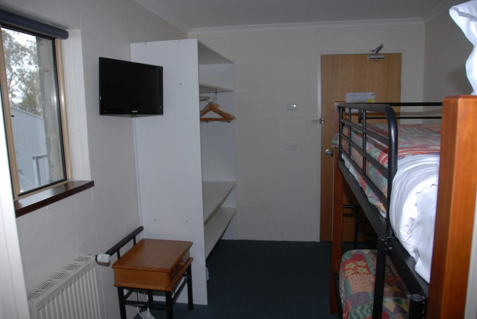 Summit Ridge Alpine Lodge