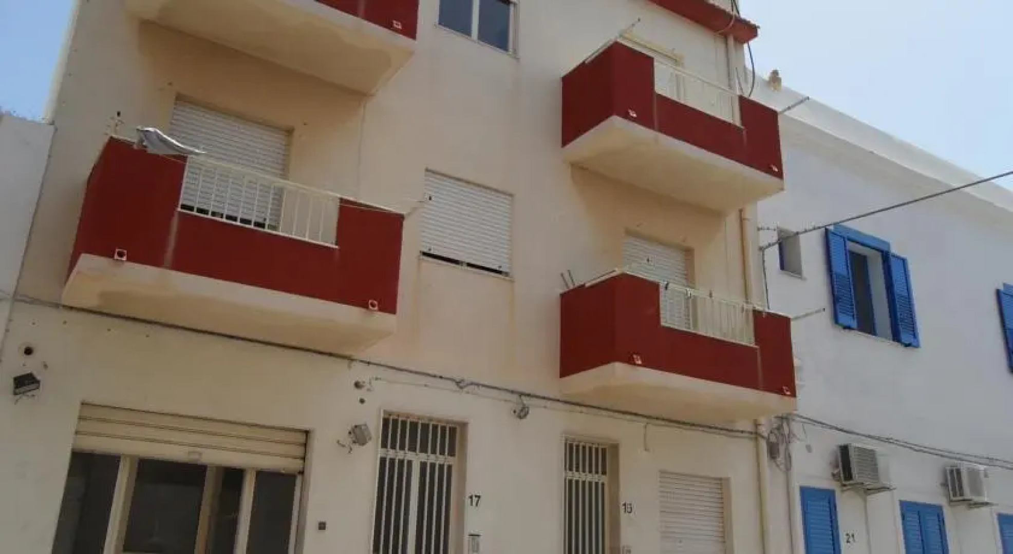 Case Vacanza Lampedusa