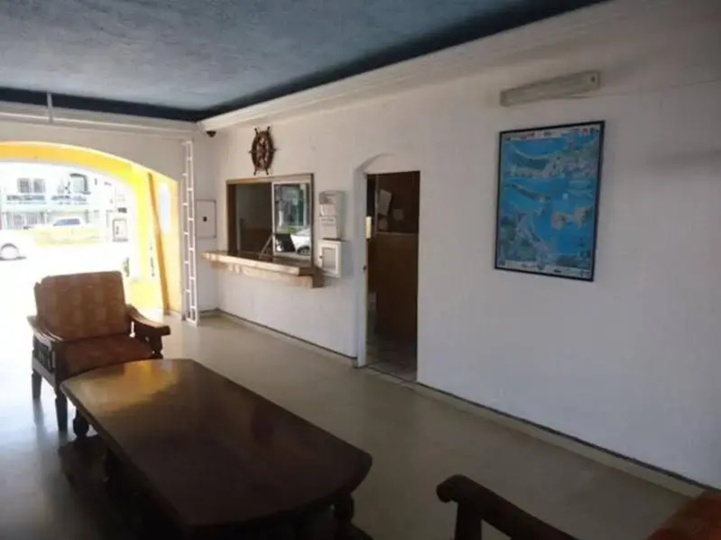 Hotel Bagasi Manzanillo