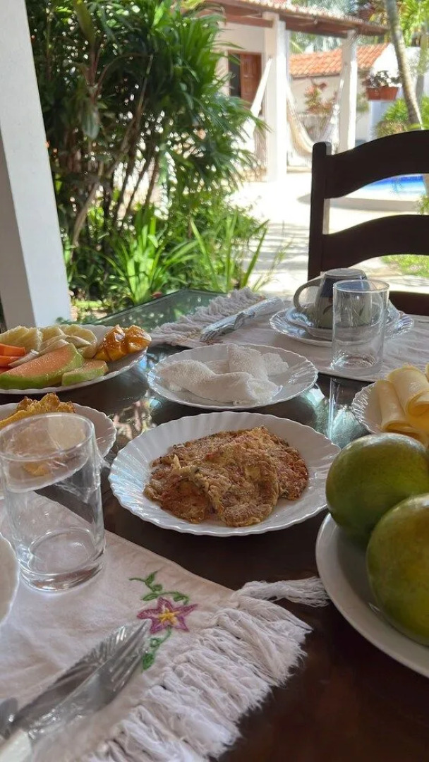 Pousada Hotel California