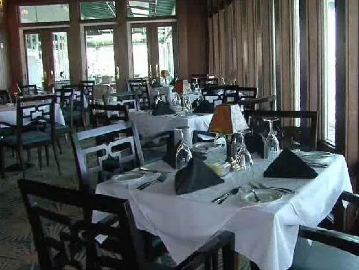 Boothbay Harbor Oceanside Inn