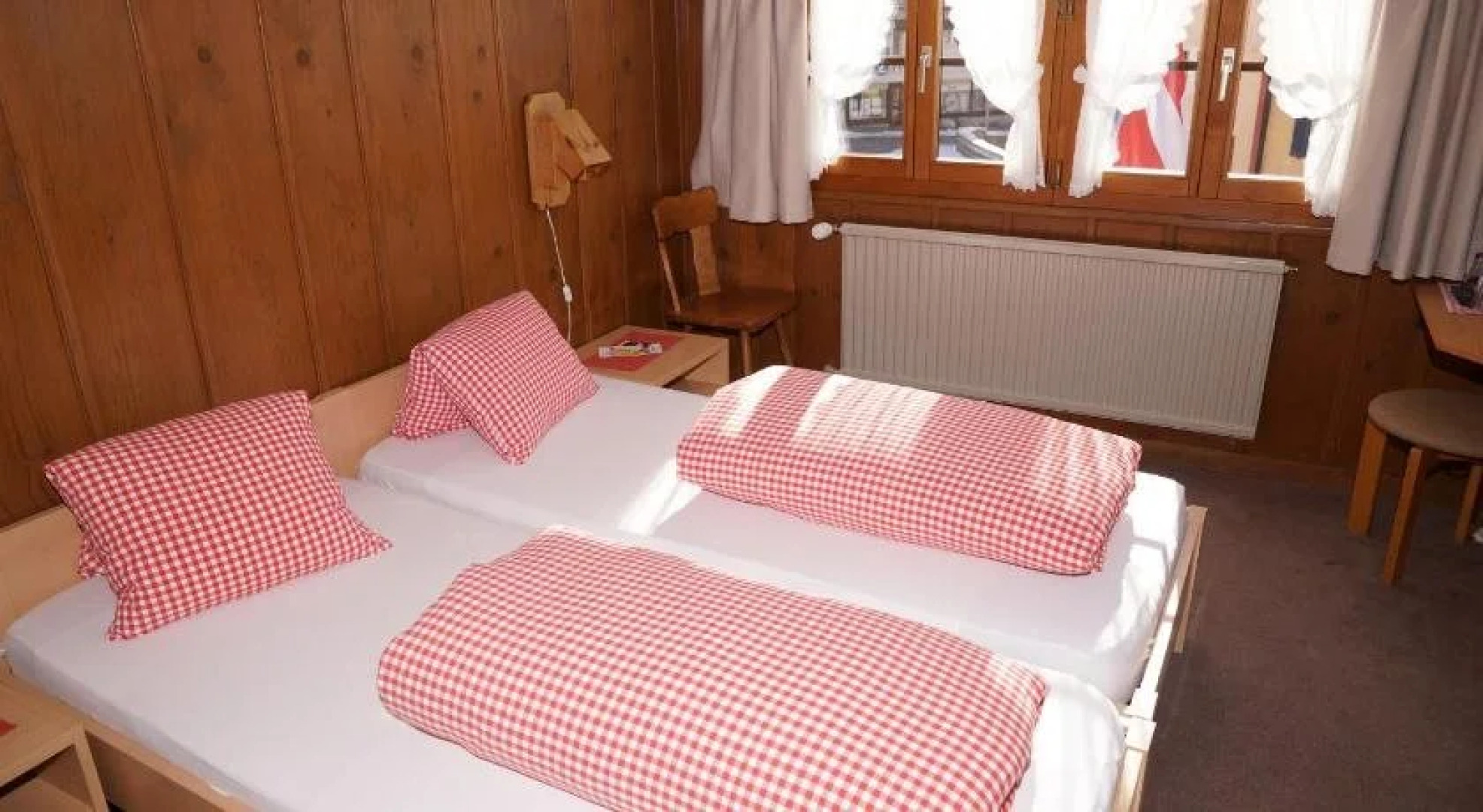 Gasthaus zum Sternen