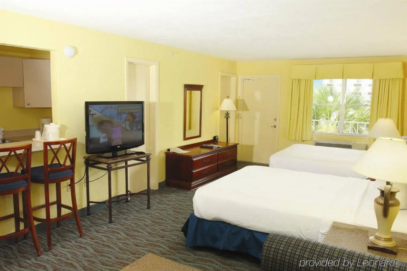 Perry's Ocean Edge Resort