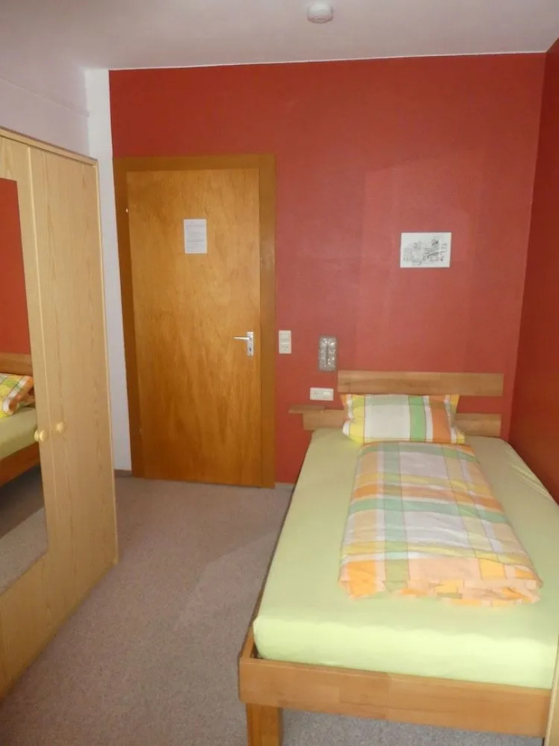 Landgasthof Grï¿½ner Baum