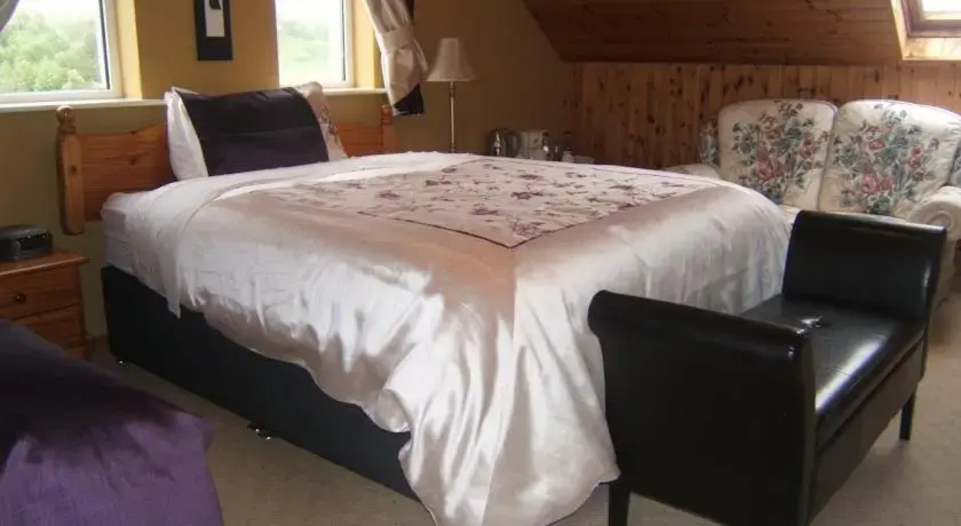 Shealane Country House Bed and Breakfast