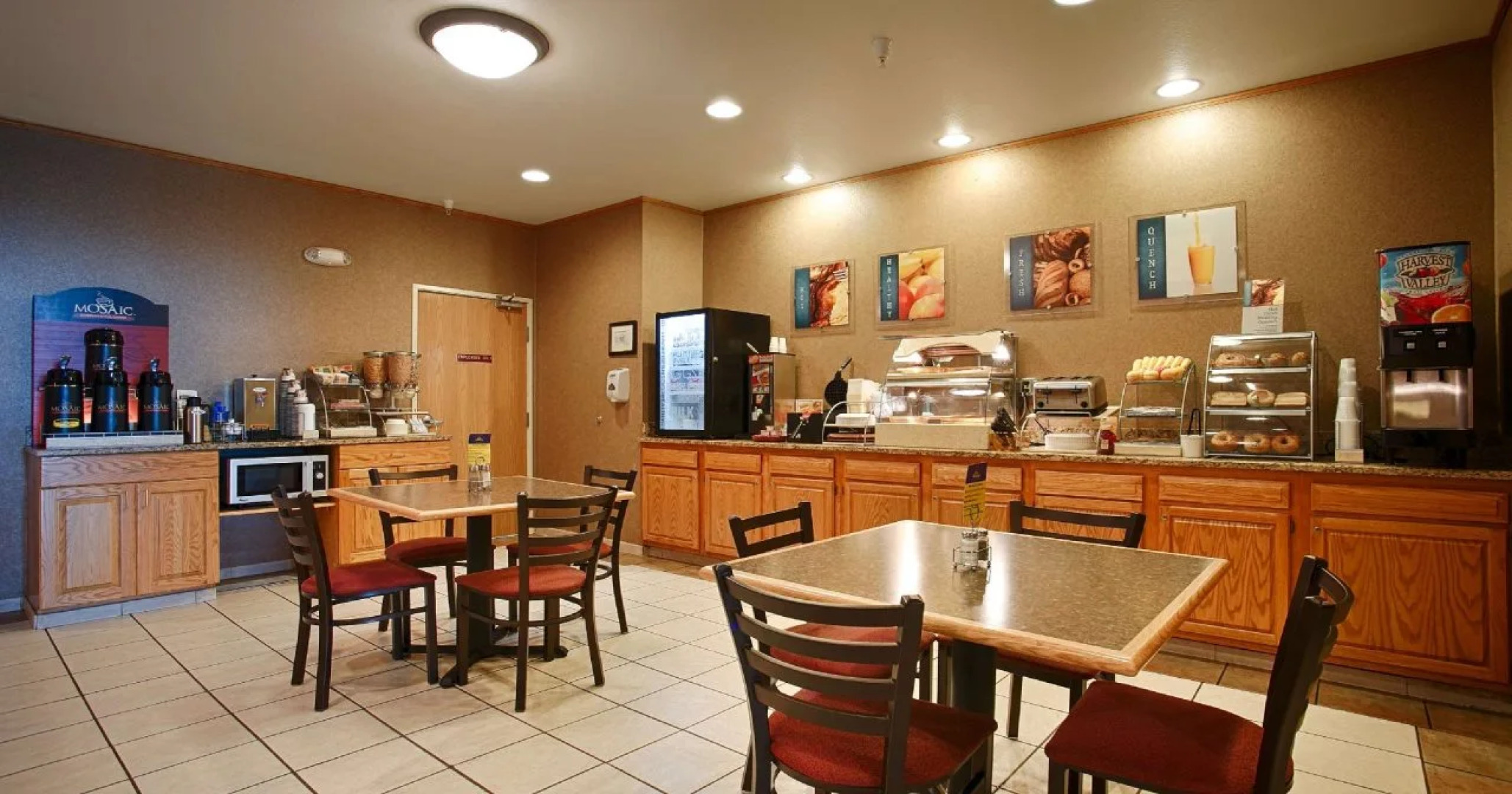 Best Western Wapakoneta Inn