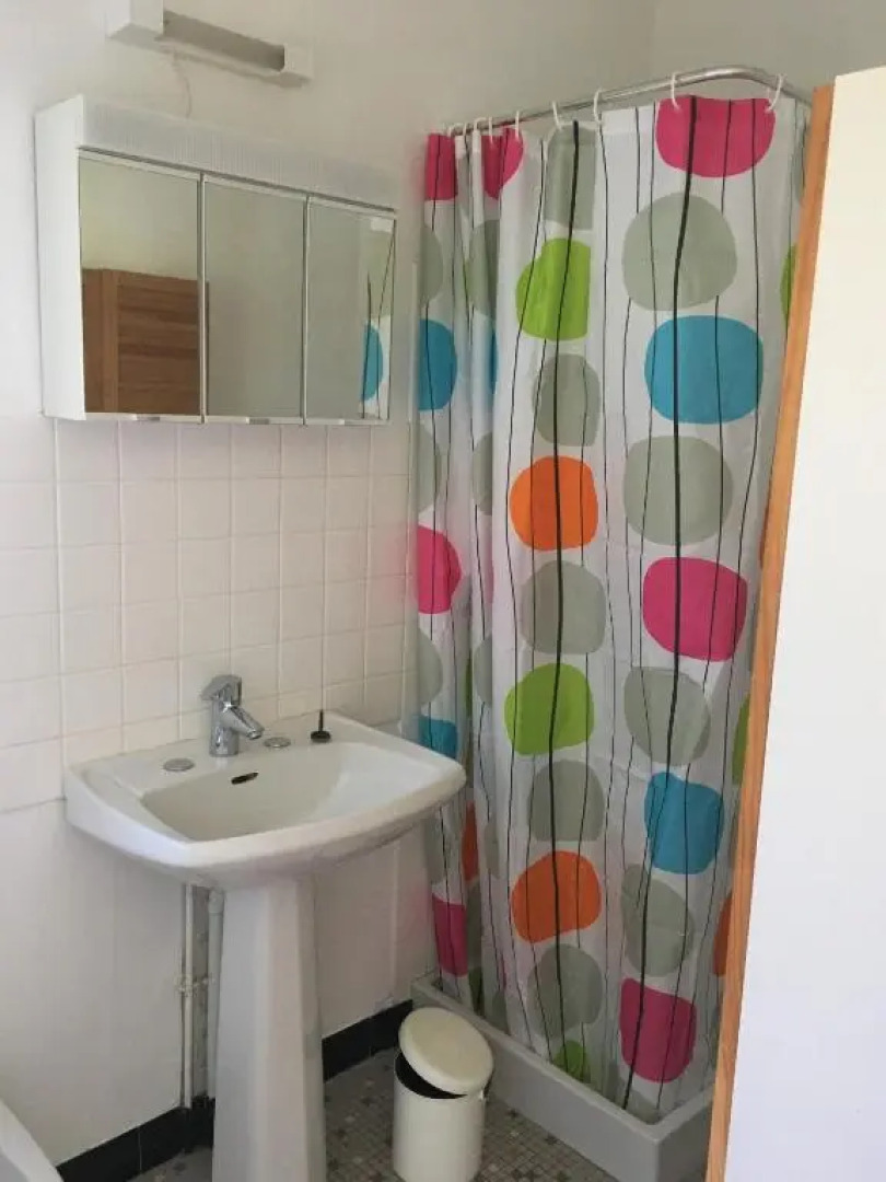 Grande maison de famille avec jardin à proximité du Golf à PLEUMEUR-BODOU Ref 458