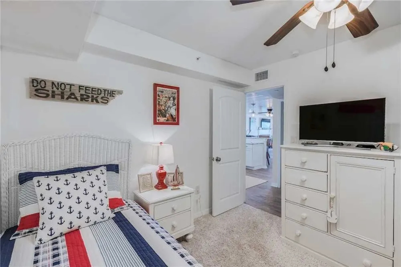 ShoreHouse 401 - Three Bedroom Condo