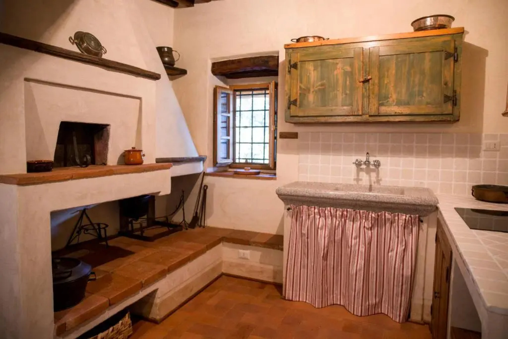 Agriturismo La Romagnana