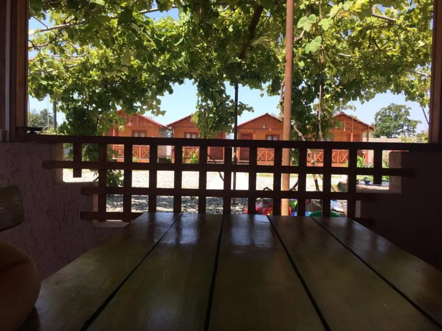 Guest House on Kiaraz 12