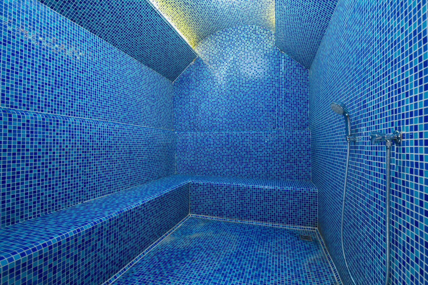 Crowne Plaza Istanbul - Old City