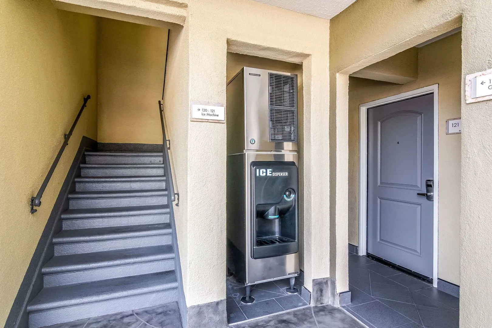 Inn at 50 at Long Beach Convention Center