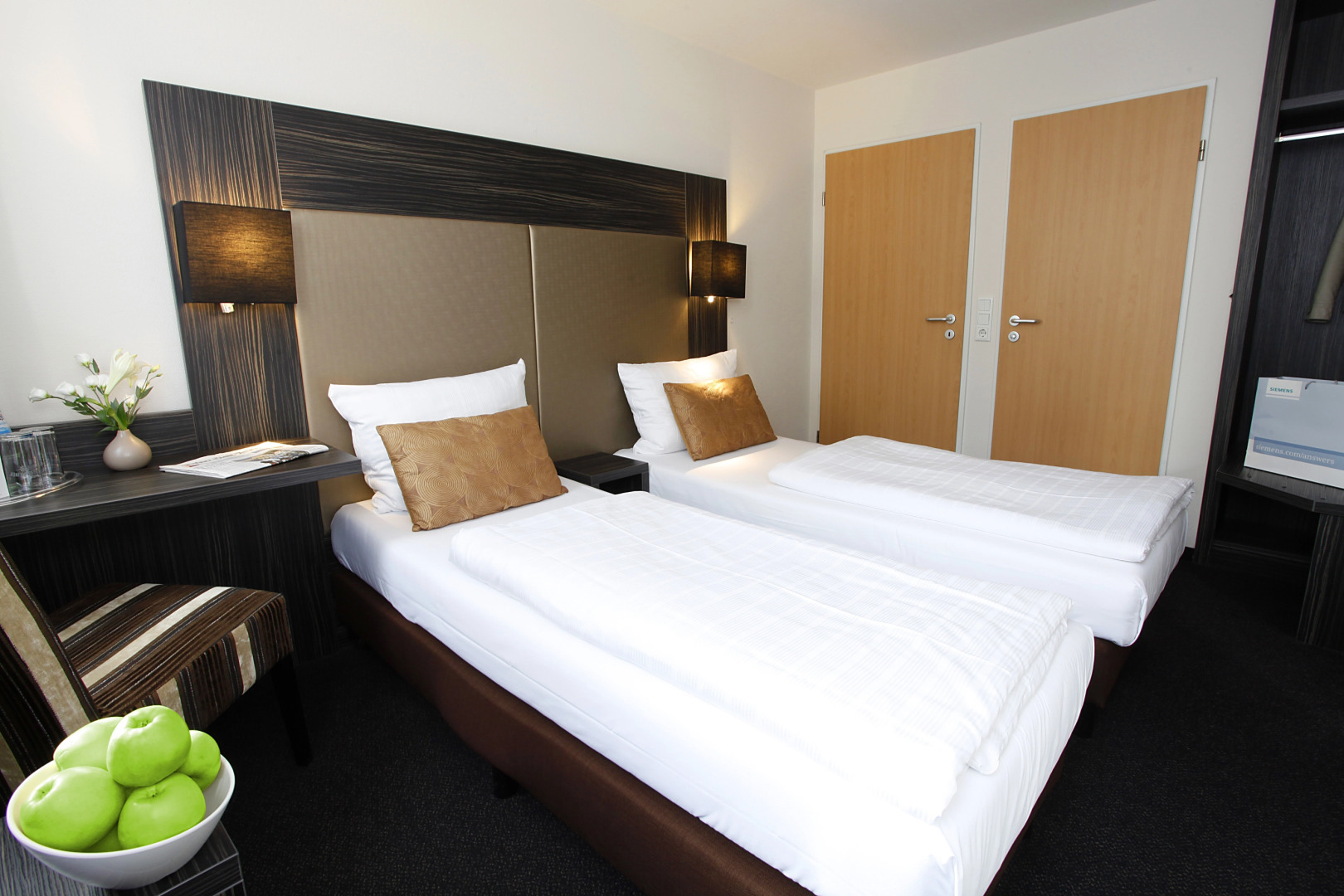 Ayun by Centro Deluxe