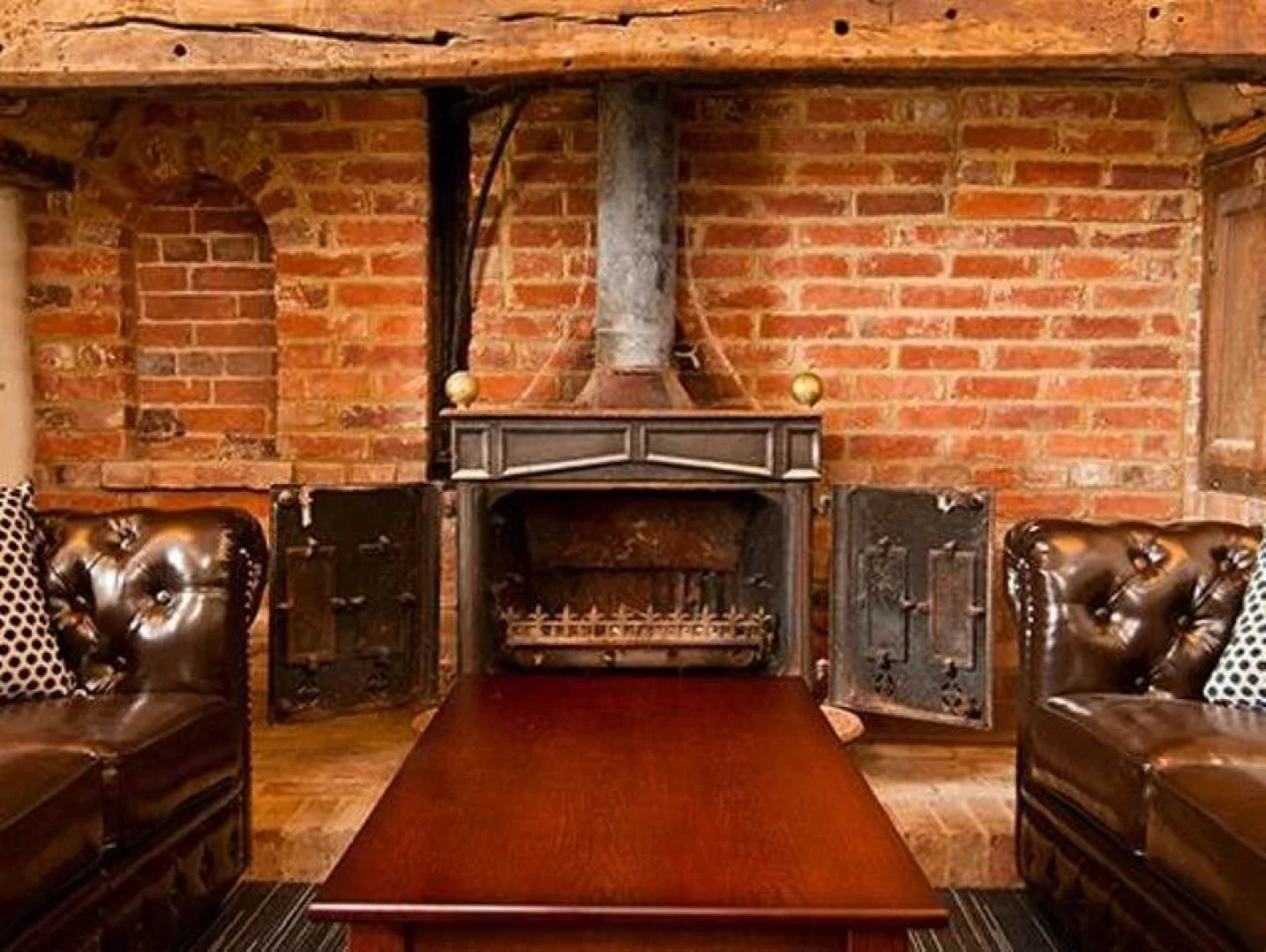 YHA South Downs - Hostel