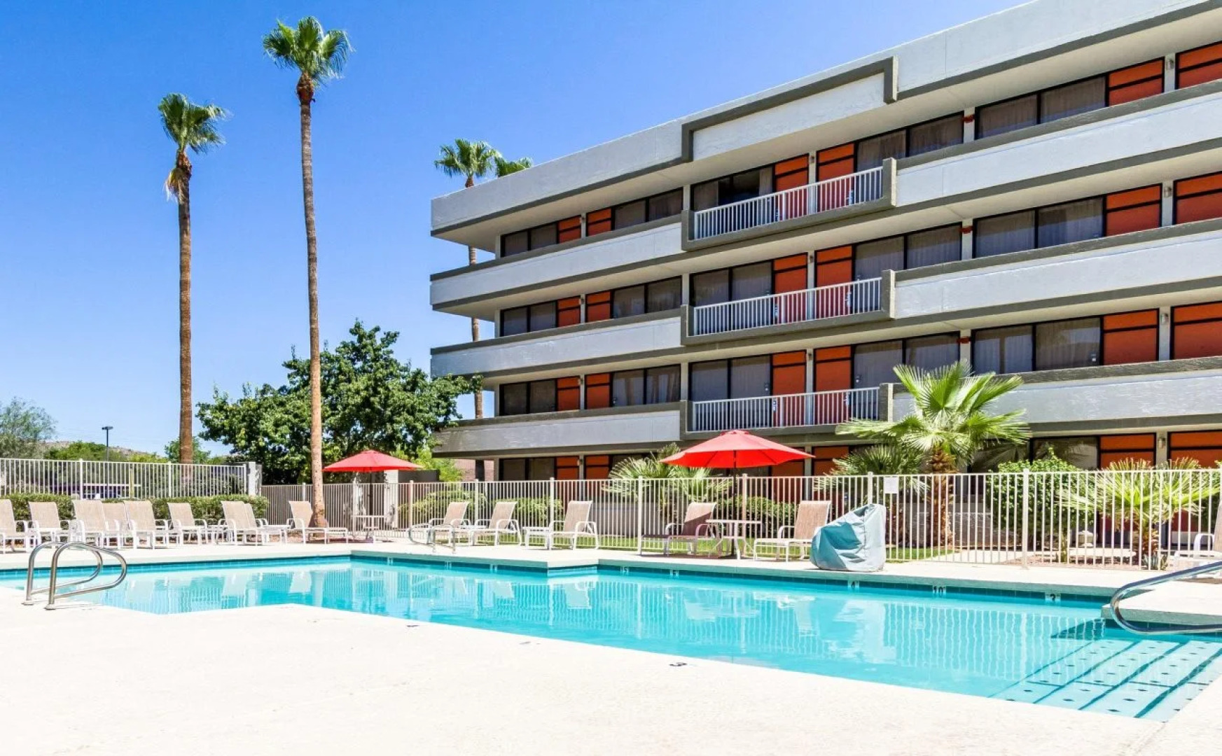 Inn Phoenix  Airport