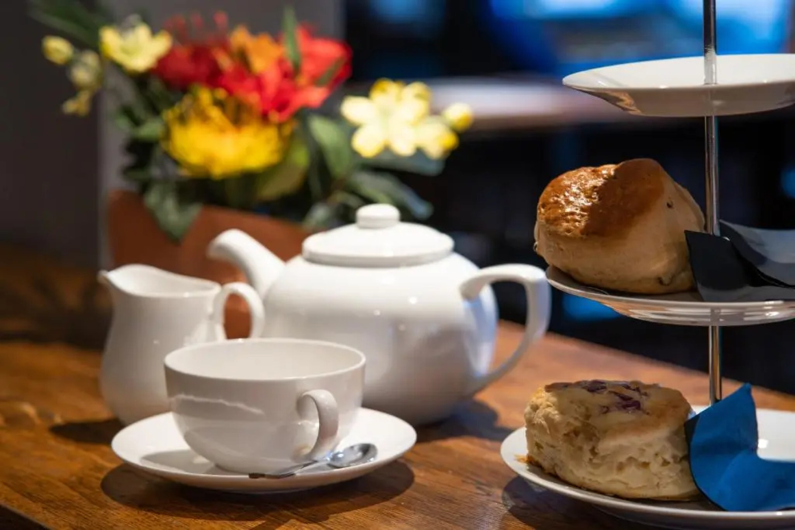 The Butchers Arms Freehouse