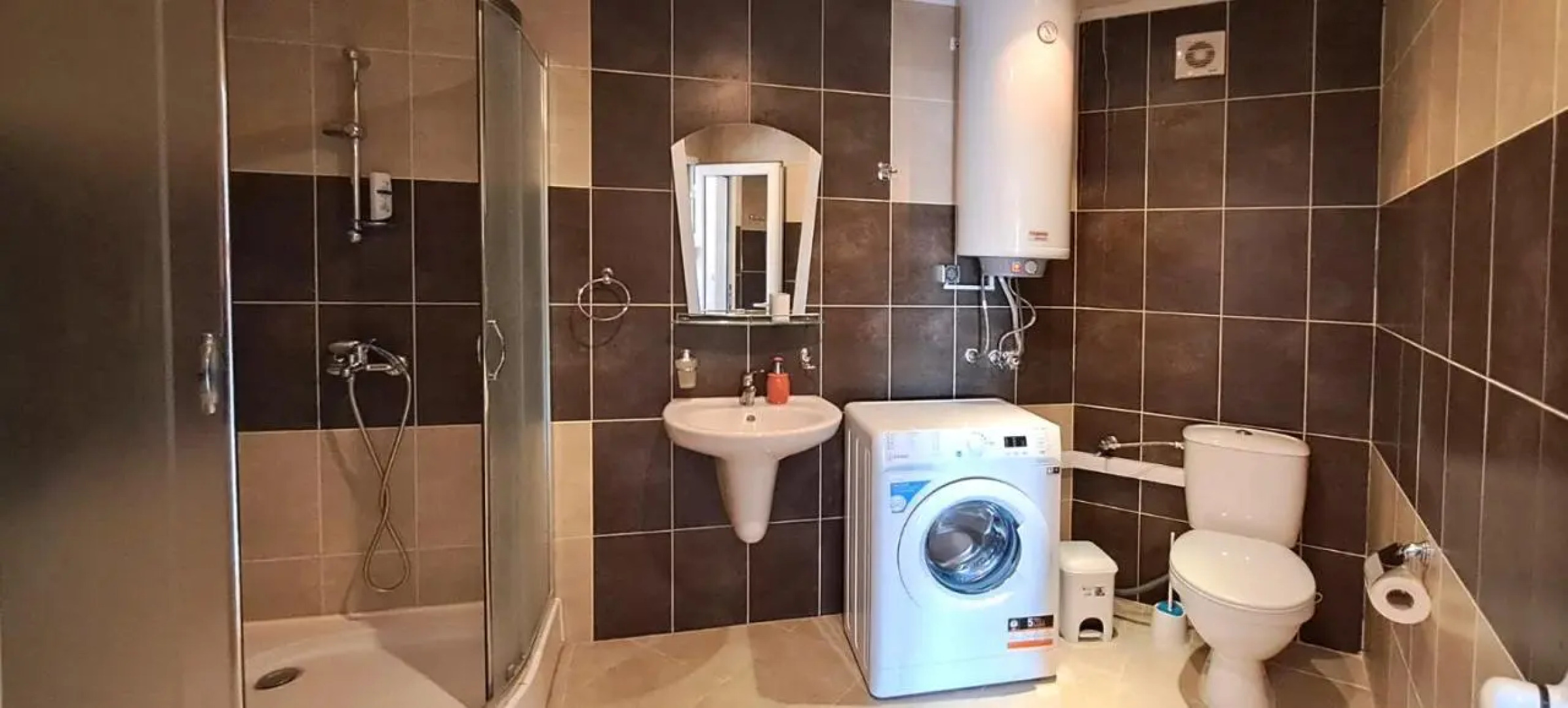 Royal Palm Apart Hotel