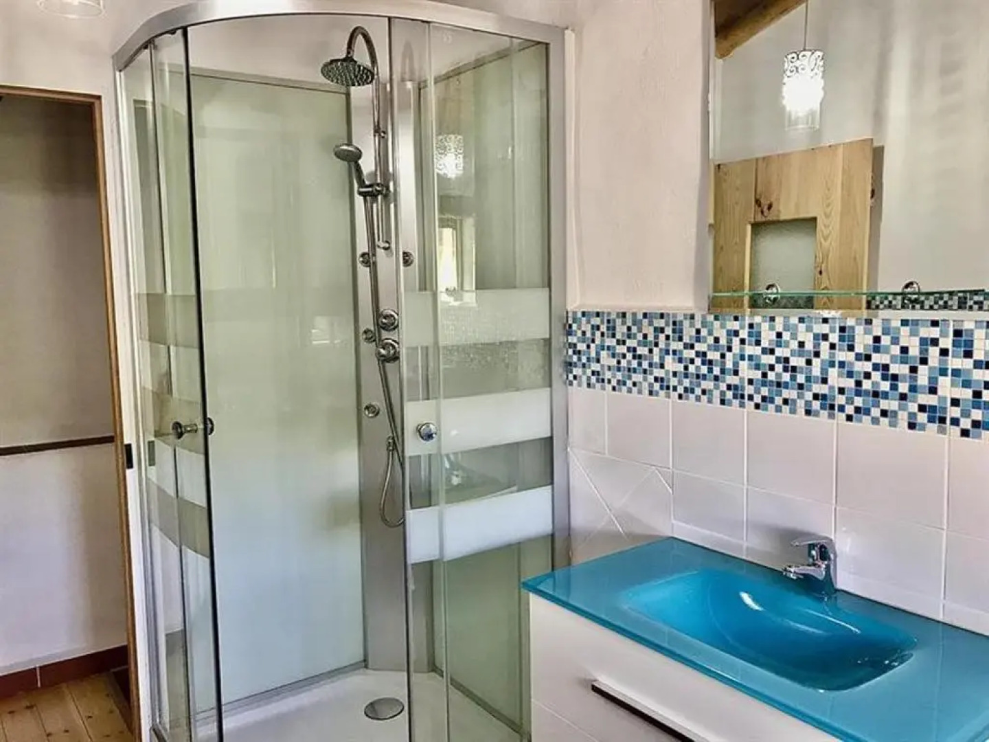 Hide Away In Spain Farmhouse 2