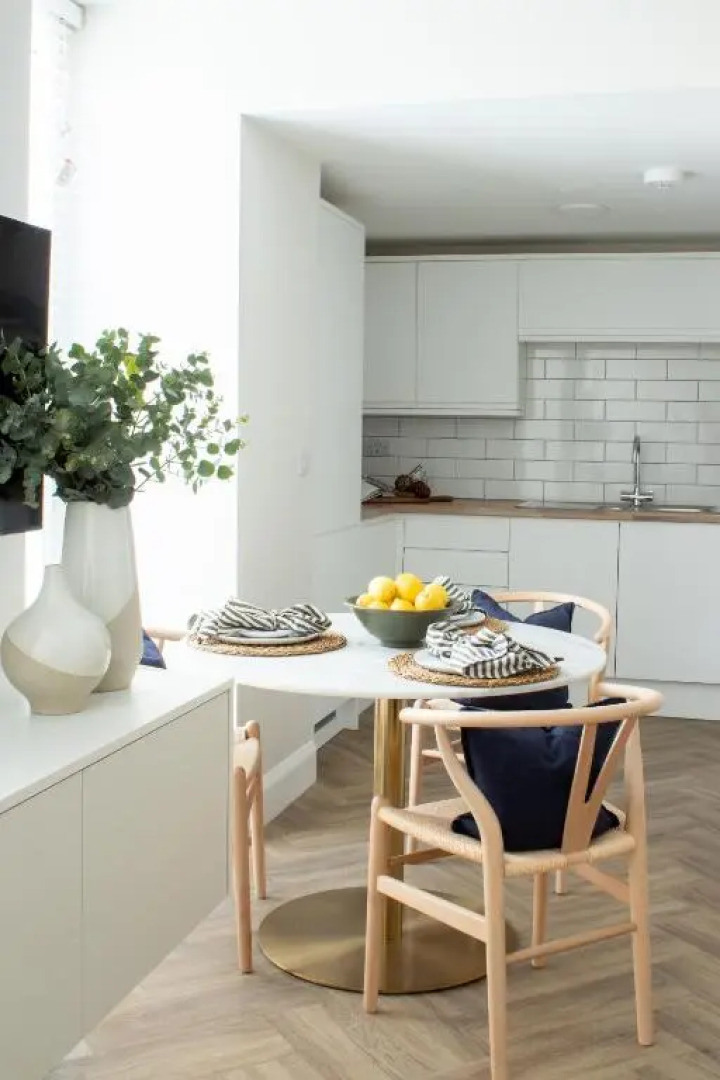 Richardson Apartment