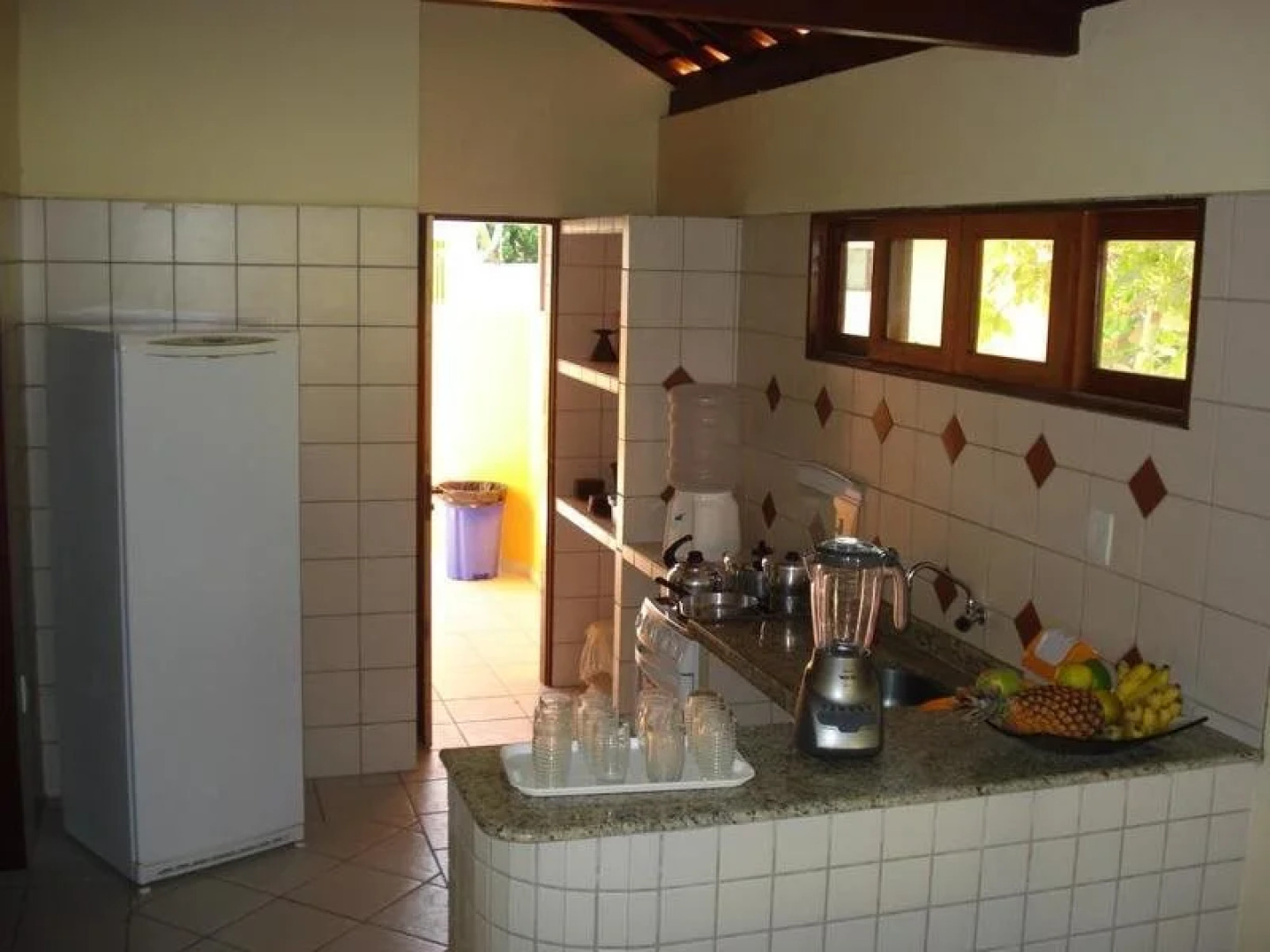 Costa Dourada Village