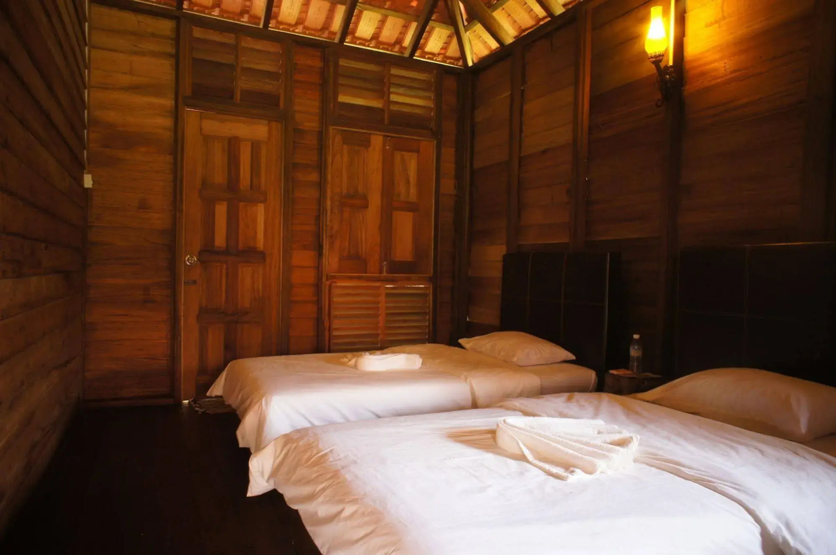 Sahom Valley Resort - Agro & Eco