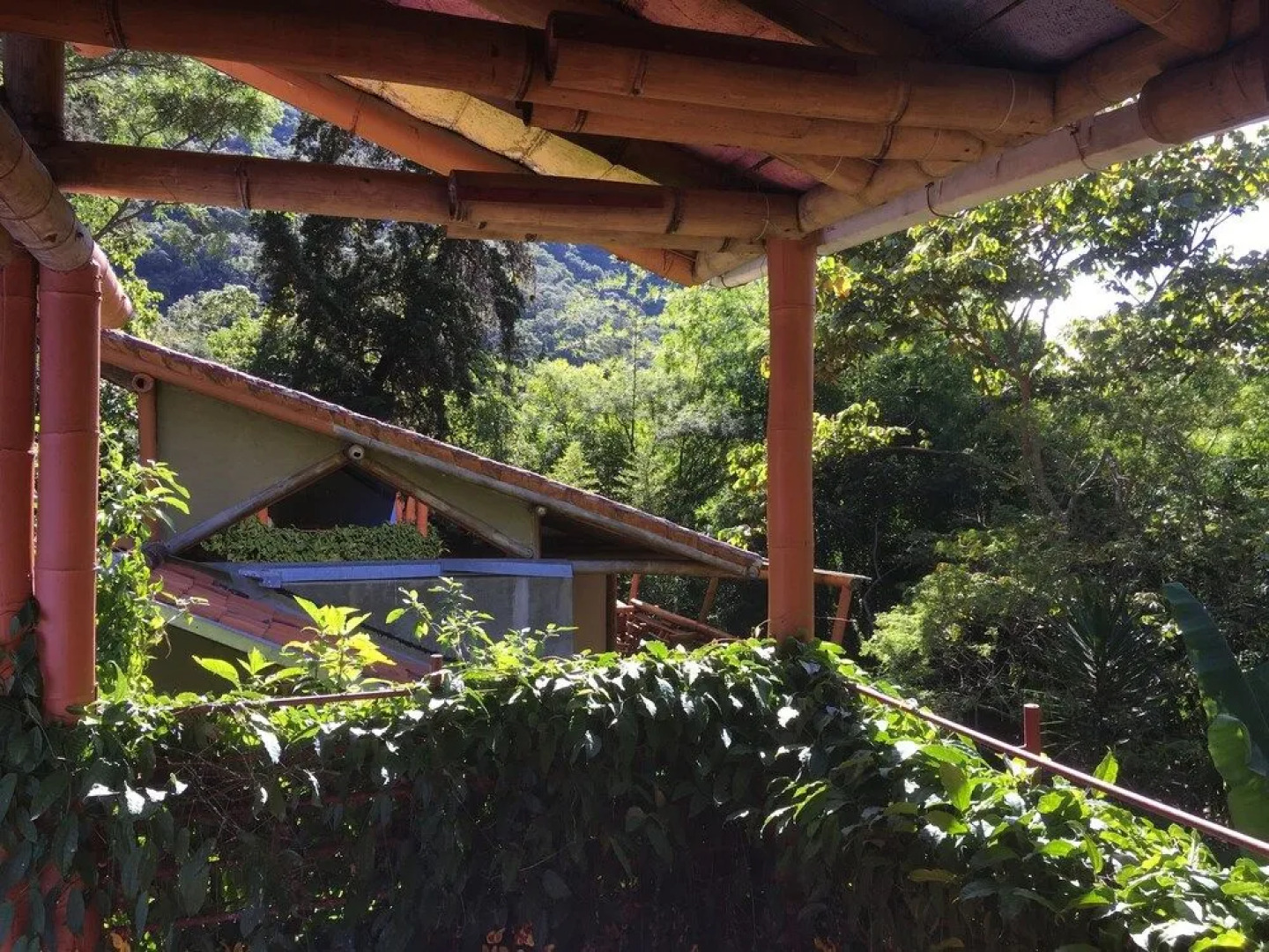 Reserva Natural Atitlan