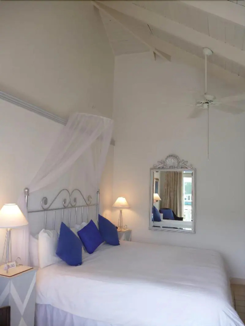 Отель Sibonne Beach