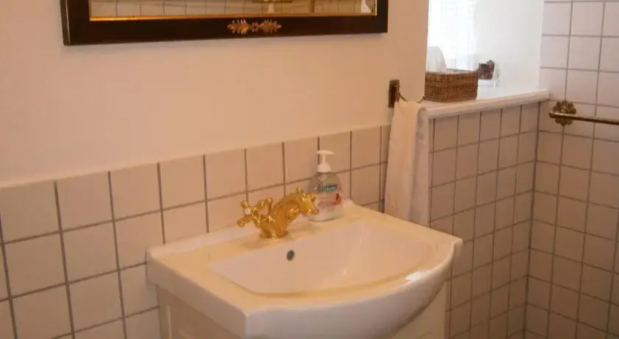 Boegeholmen Bed & Breakfast