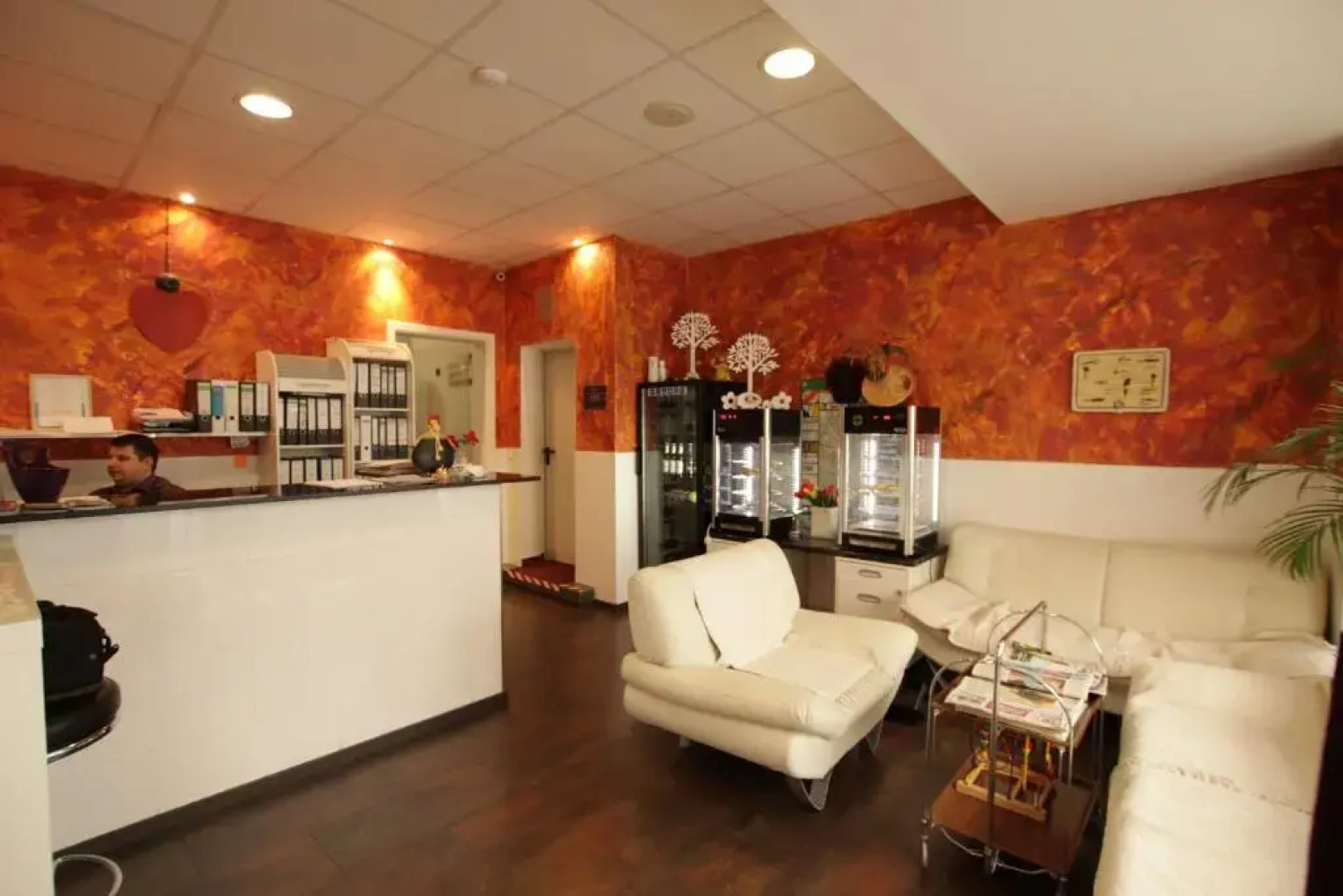 City Lounge Hotel Oberhausen