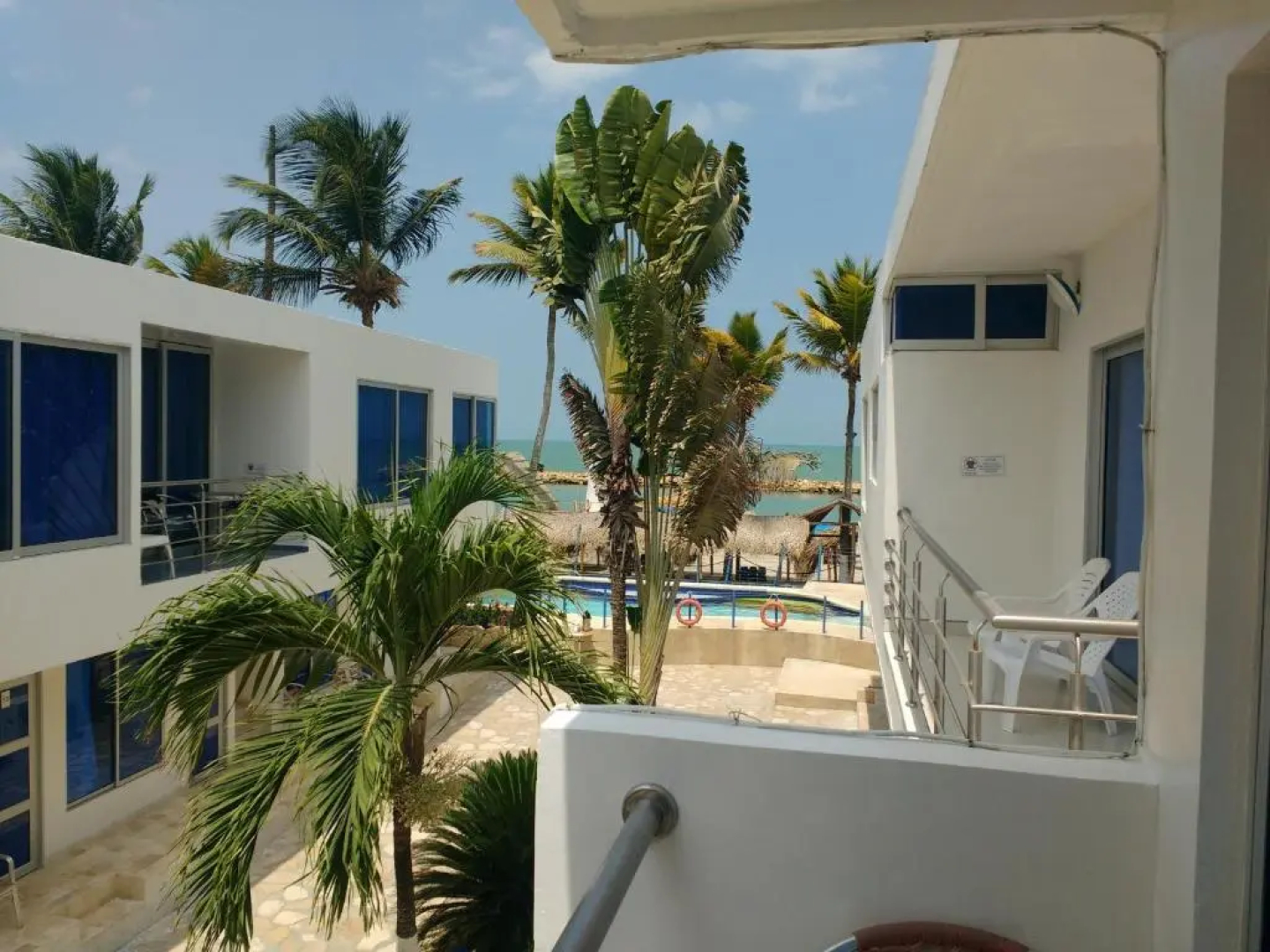 Hotel Portoalegre