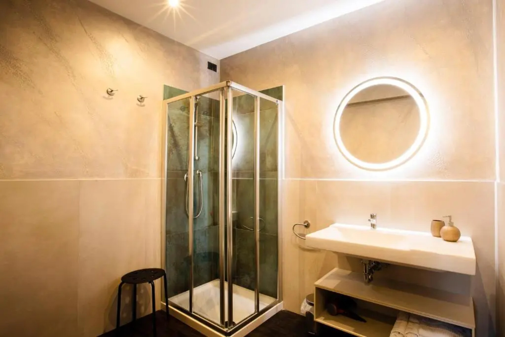 Bellevue - Rooms & Suites