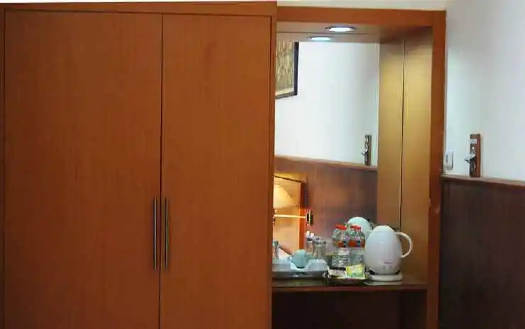 Hotel Mitra Inn