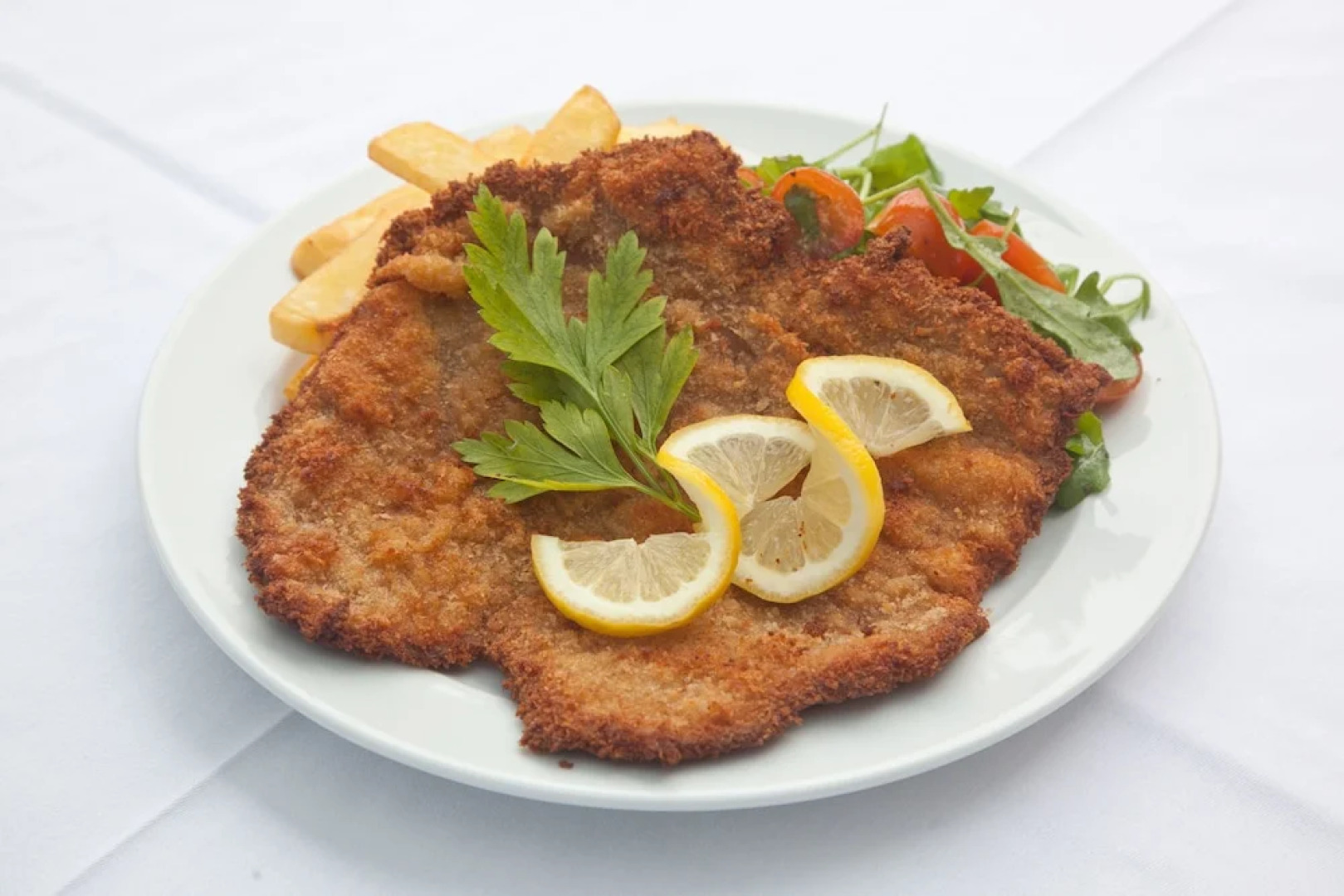 Boats & Yachts at Rechlin Harbor by Kuhnle-Tours