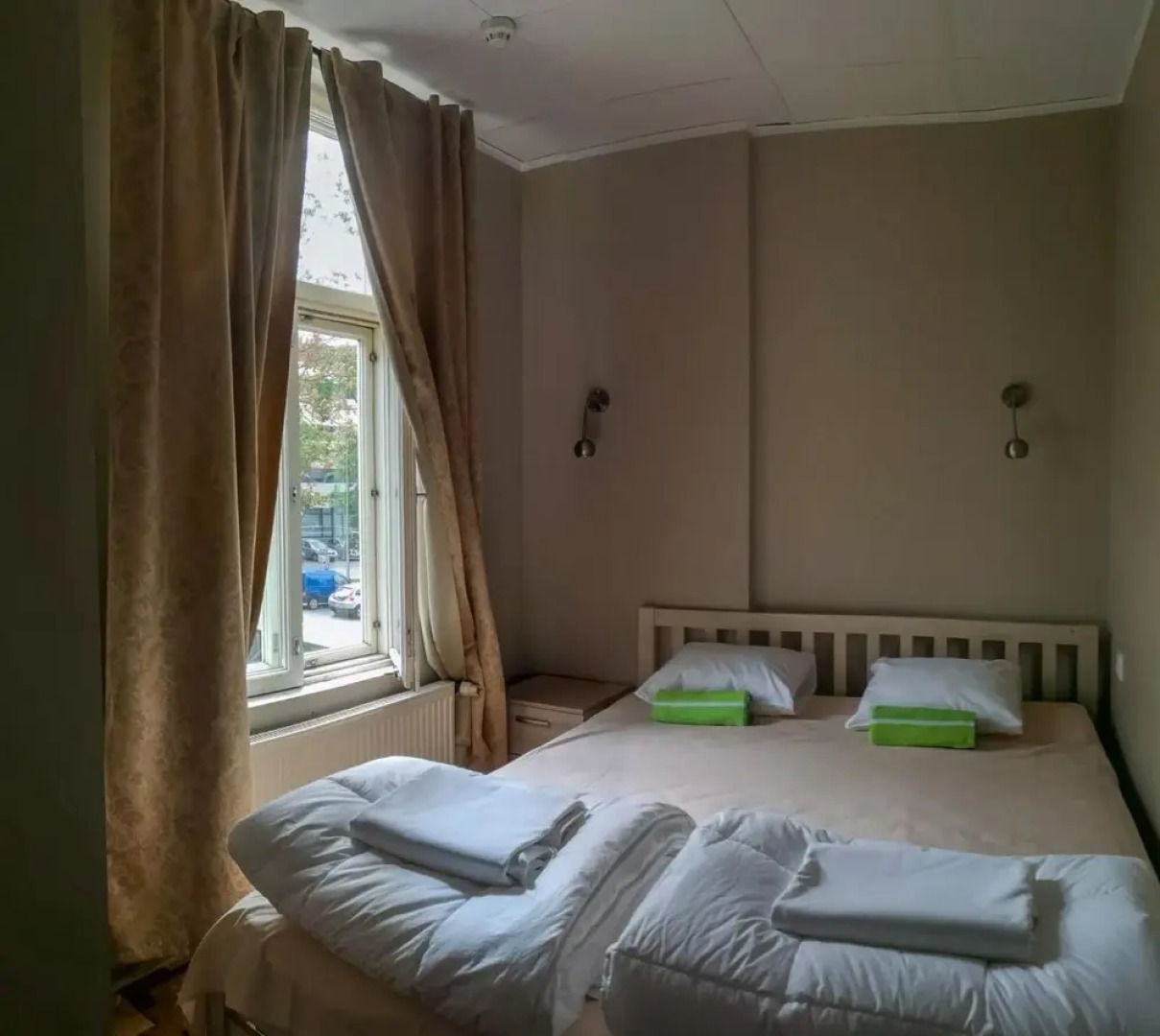 Villa Kadriorg Hostel