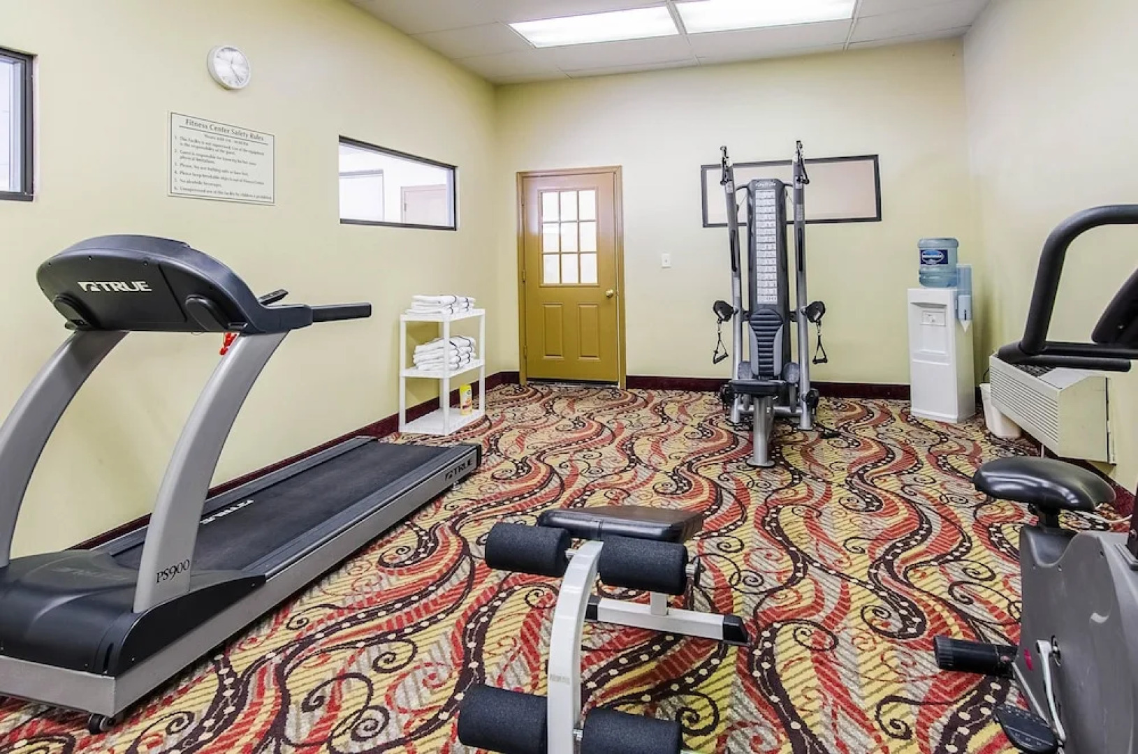 Quality Inn & Suites Lexington