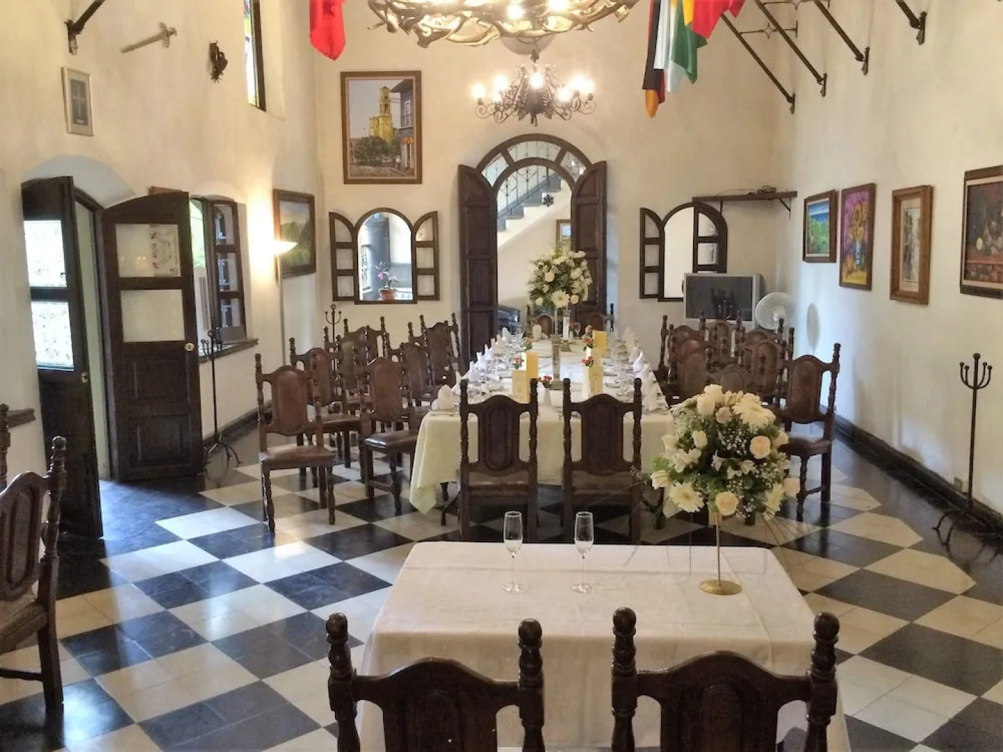 Hotel Posada Cotepec