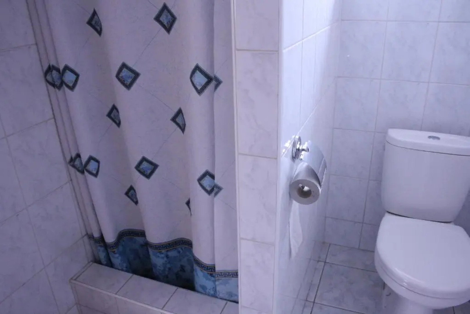 Boarding House Koras