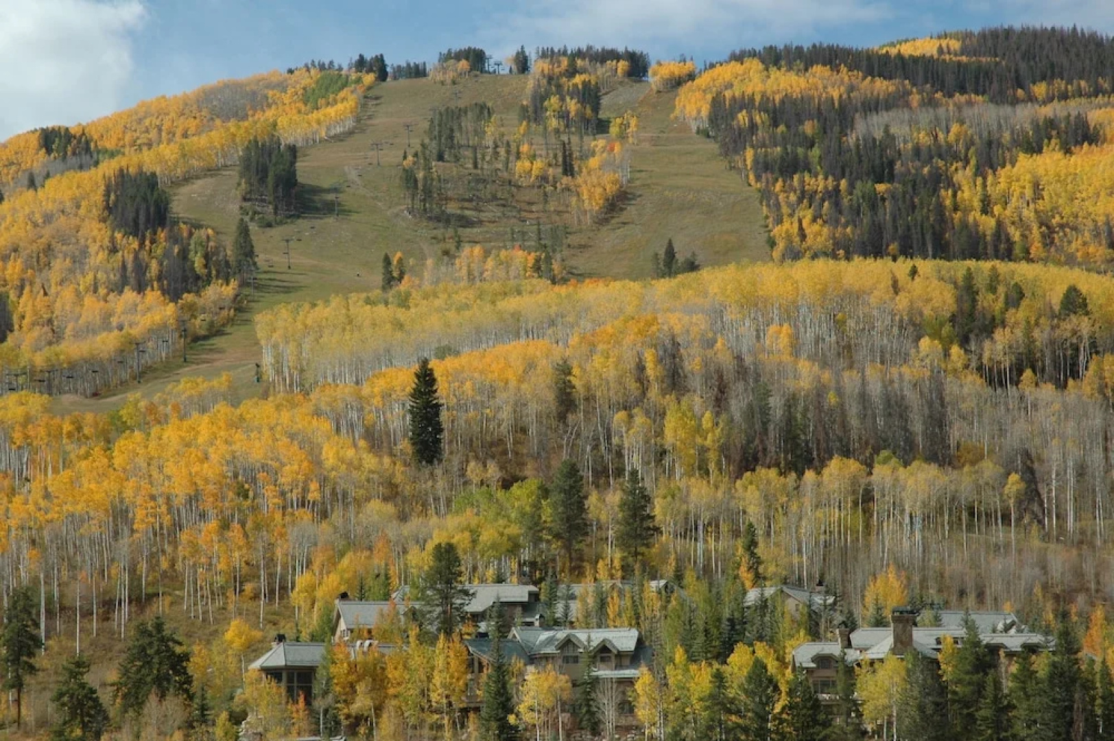 The Centennial At Beaver Creek