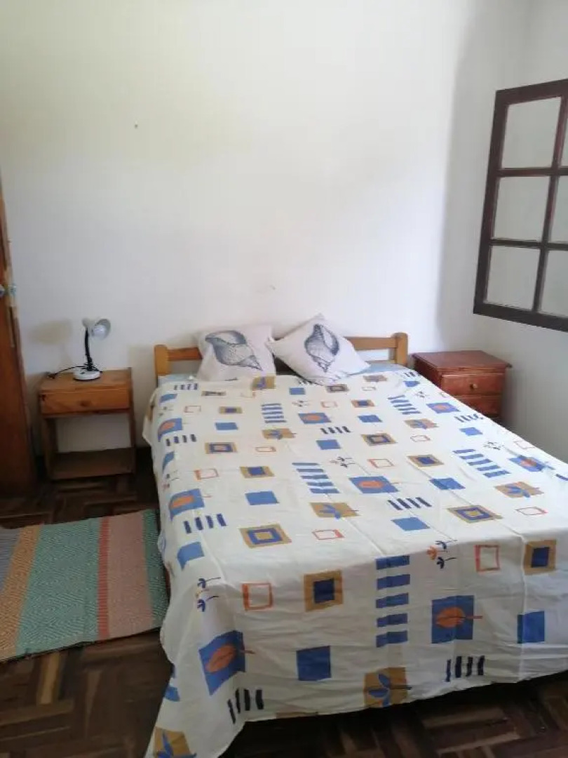 Casa Solymar, Ciudad de la Costa