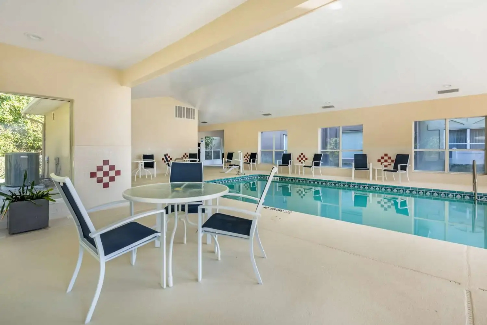 Best Western Plus Lake City