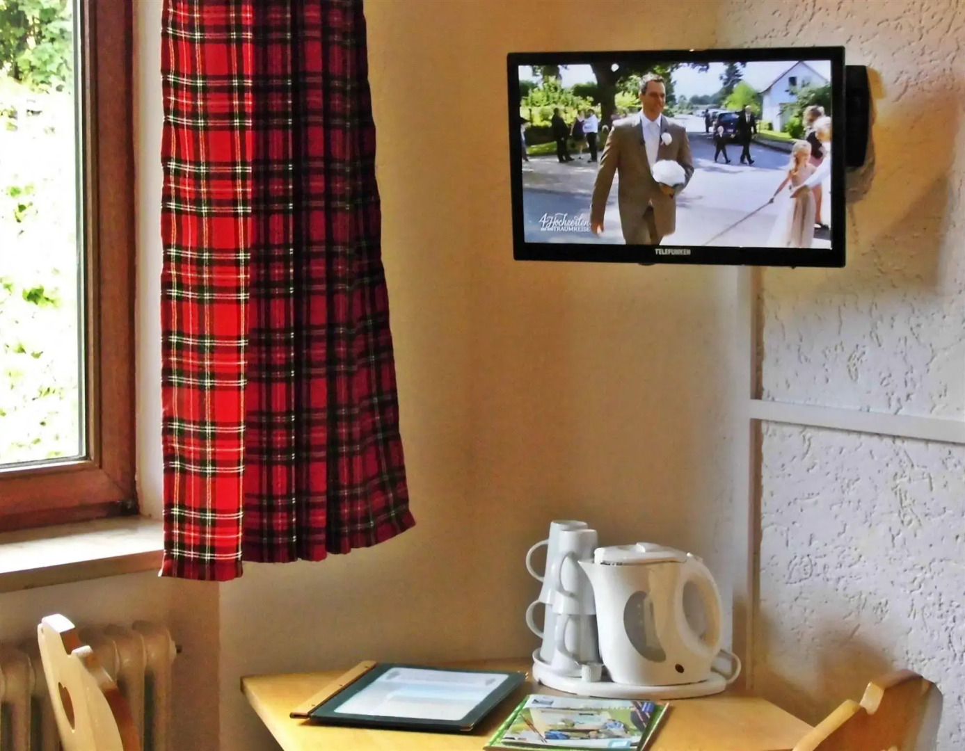 Scottish Highlander Guesthouse