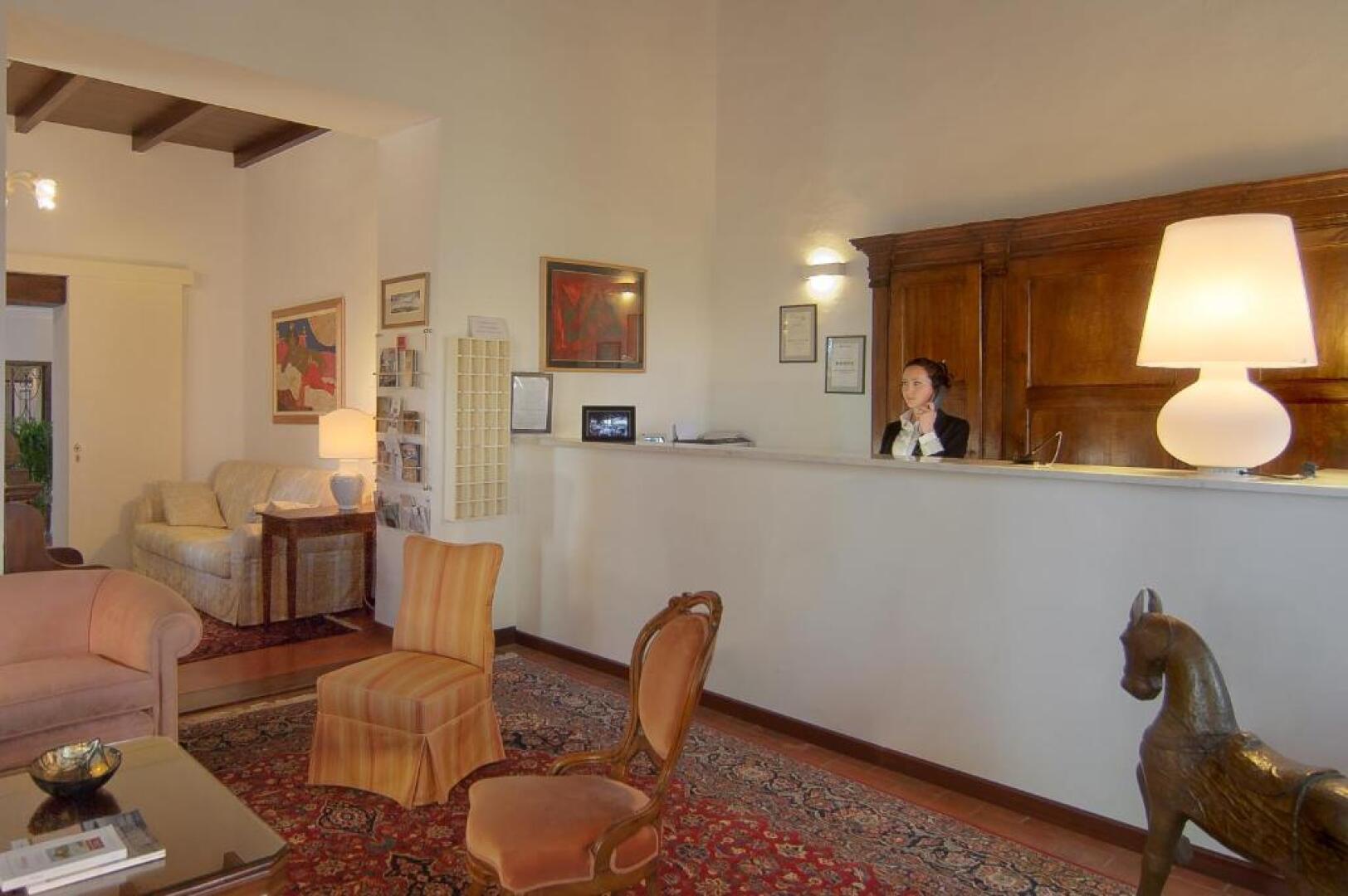 Villa I Barronci Resort & Spa