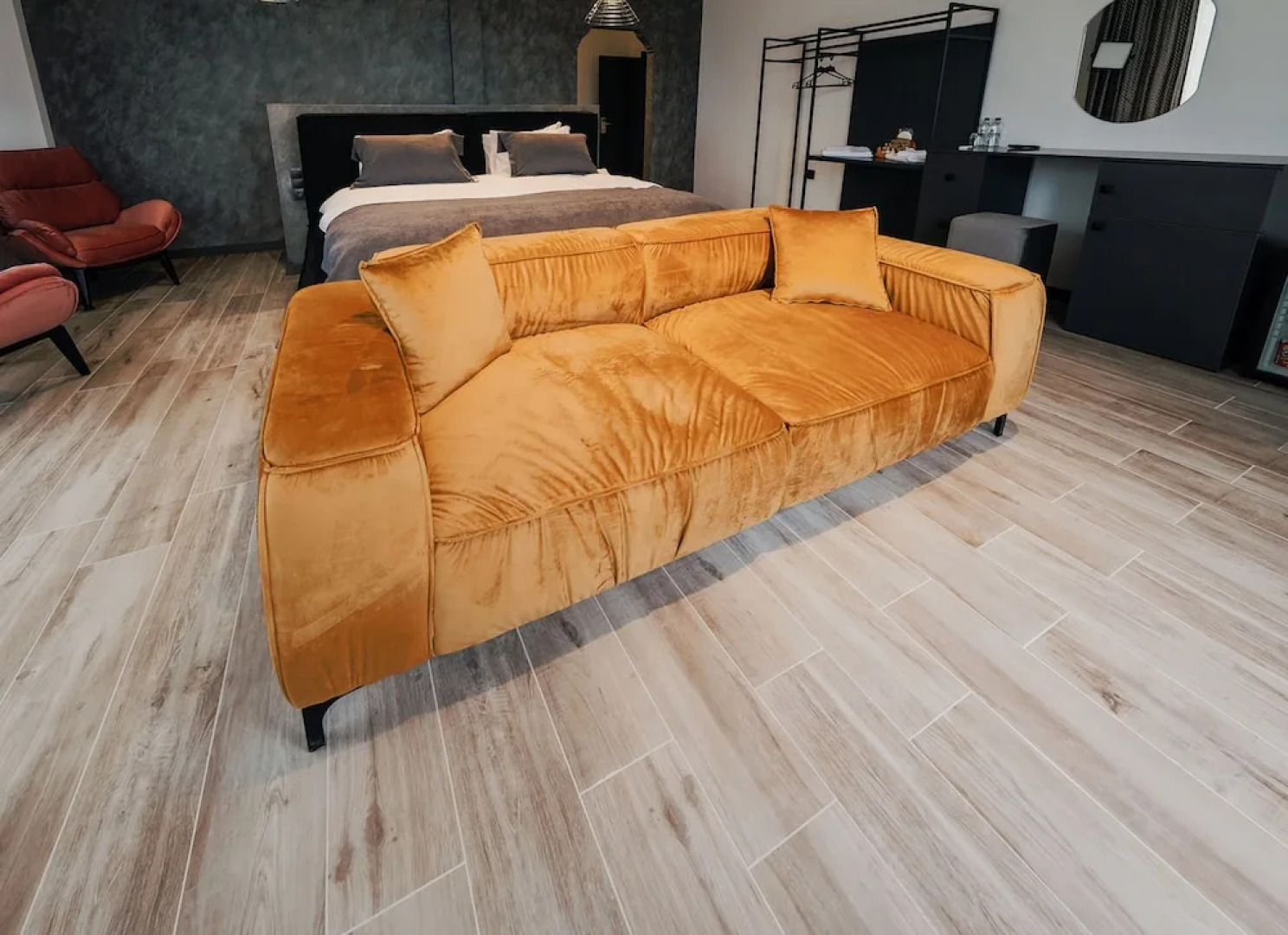 Çathan High Peak Resort