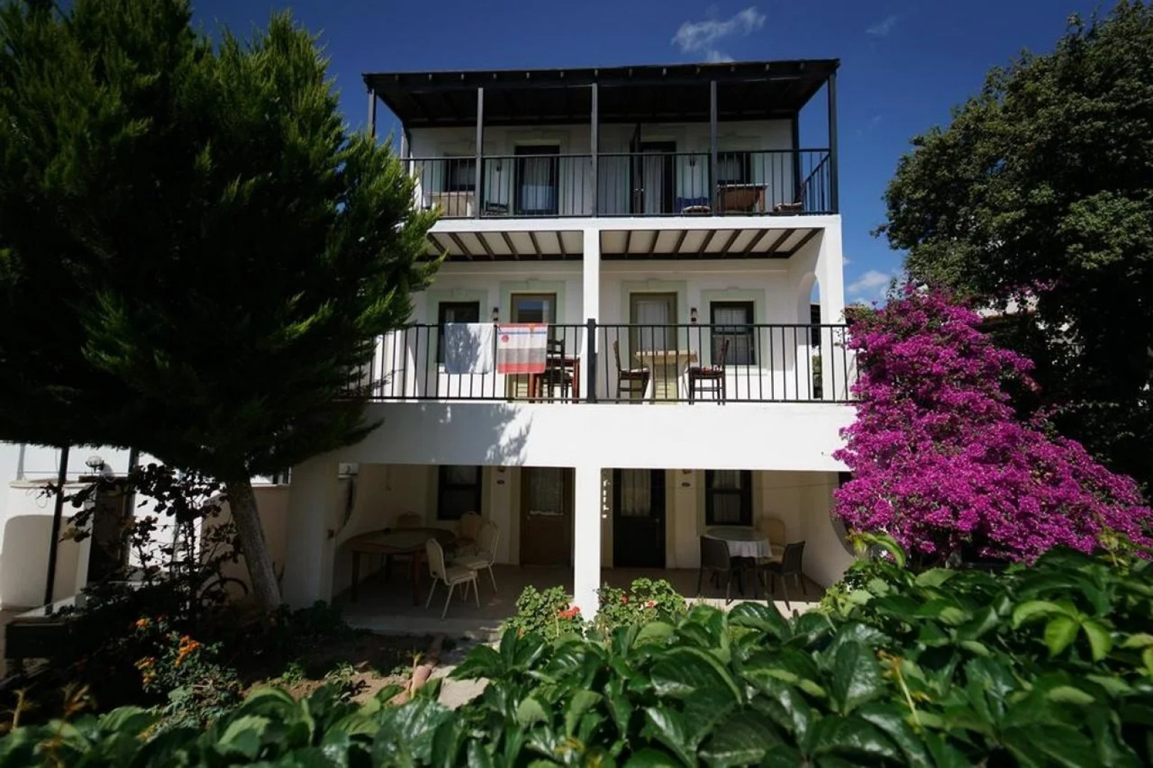 Salinas Beach Hotel Bodrum/Boutique Concept