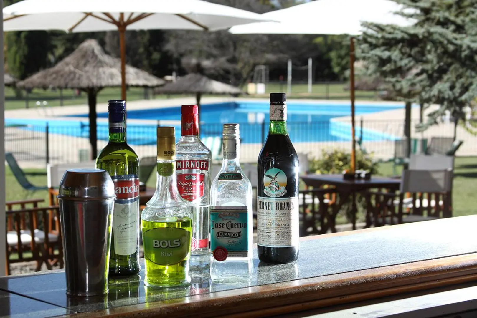 Hotel Colonial San Nicolás