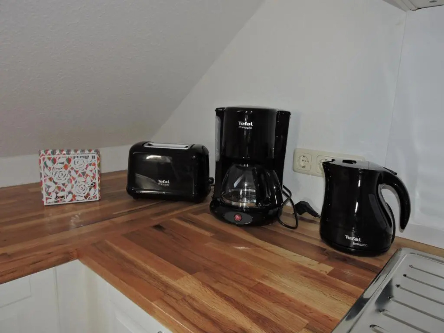 Ferienwohnungen Haus Sebastian