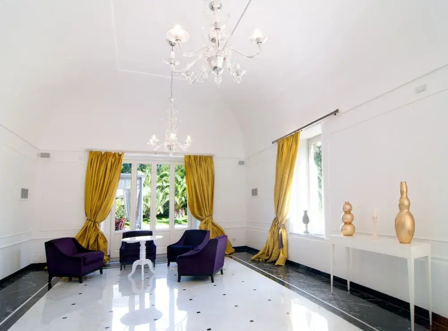 Palazzo dei Concerti