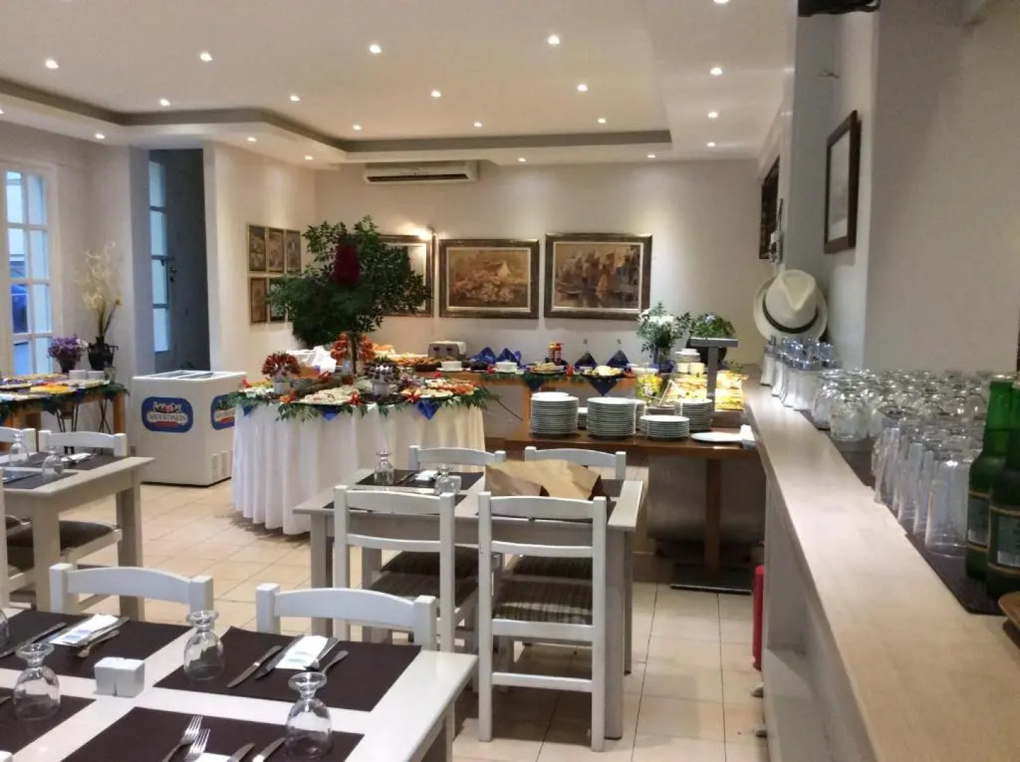 Mare Hotel Apartments