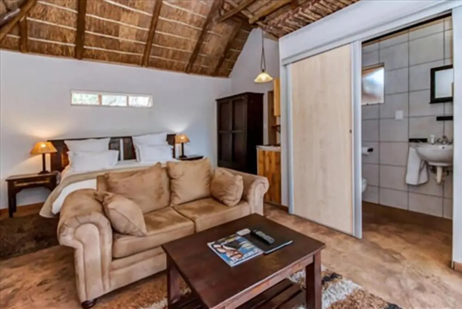 Dalberry Guest House